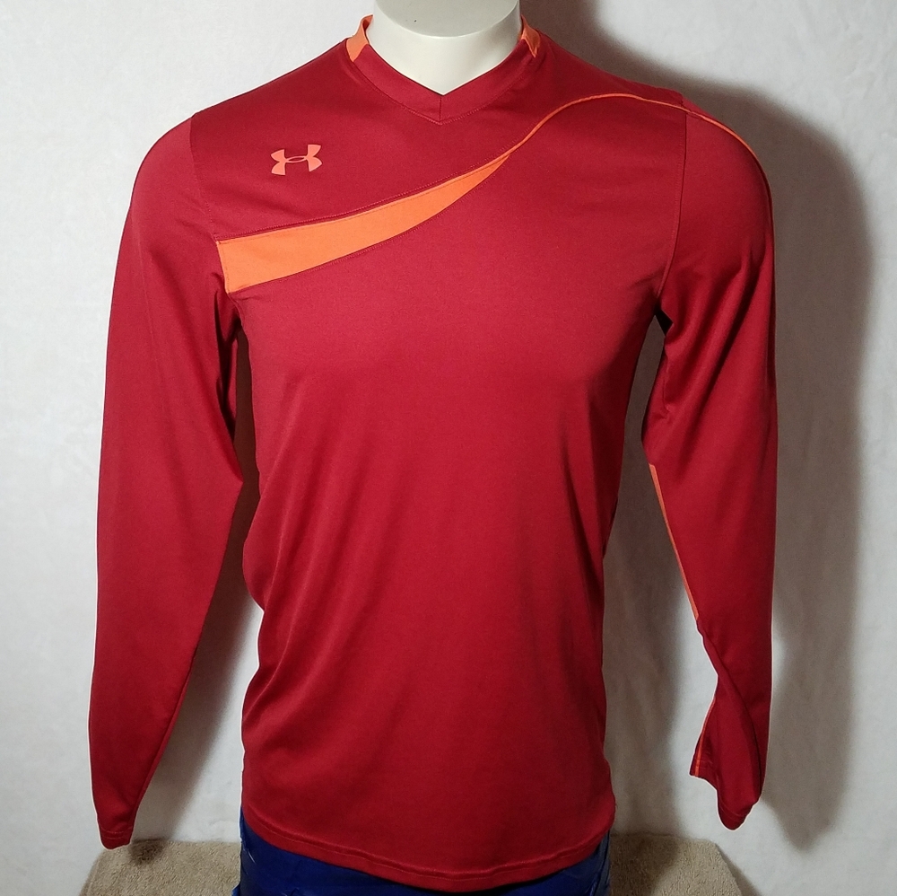 Under Armour Heat Gear